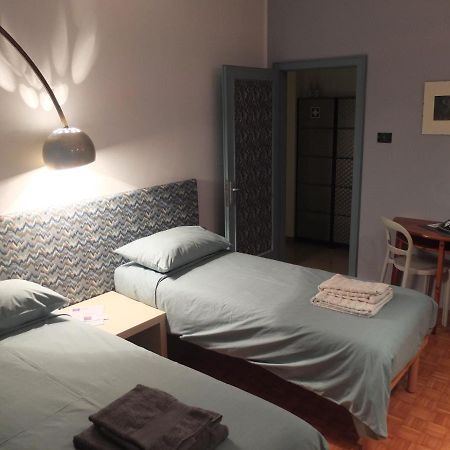 #Iricci3Stanze Monfalcone Exterior foto