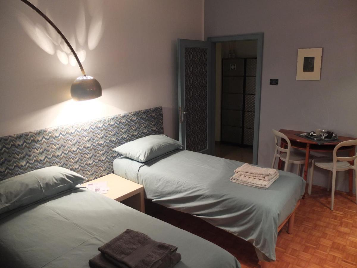 #Iricci3Stanze Monfalcone Exterior foto