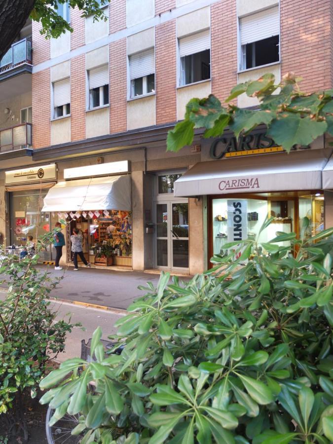 #Iricci3Stanze Monfalcone Exterior foto
