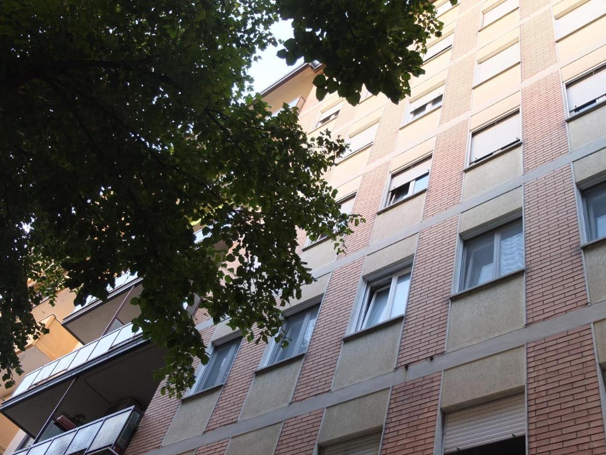 #Iricci3Stanze Monfalcone Exterior foto