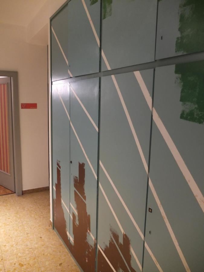 #Iricci3Stanze Monfalcone Exterior foto