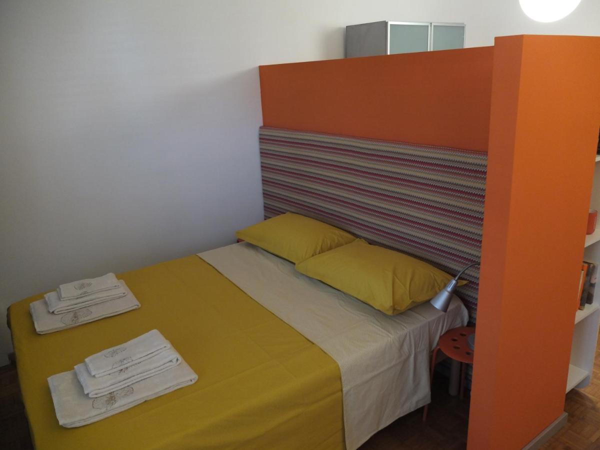 #Iricci3Stanze Monfalcone Exterior foto