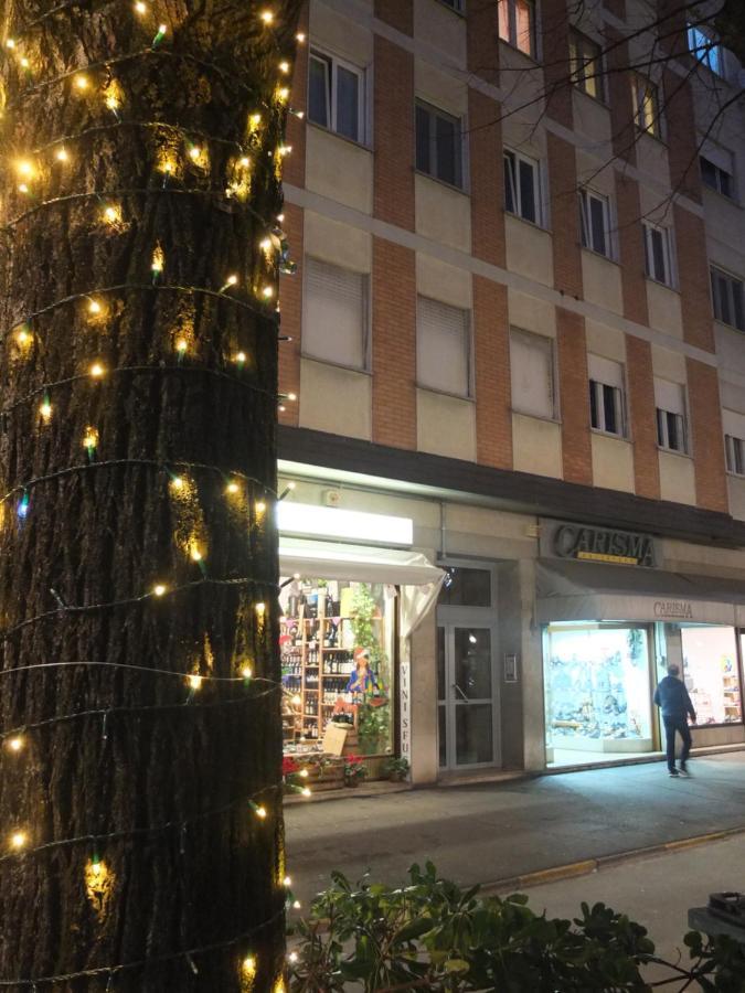 #Iricci3Stanze Monfalcone Exterior foto